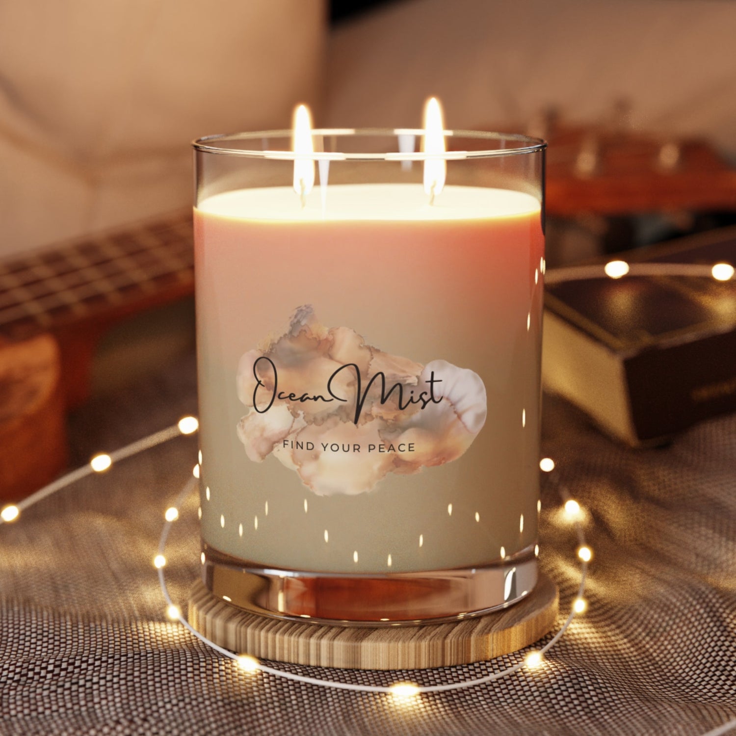 Scented Candles