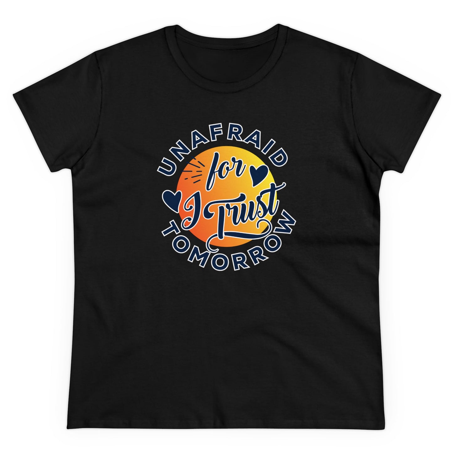 T-Shirt Celebrating Love and Fearlessness