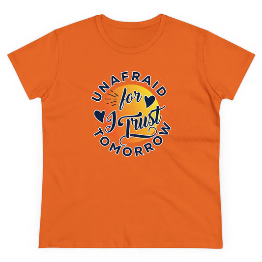 T-Shirt Celebrating Love and Fearlessness